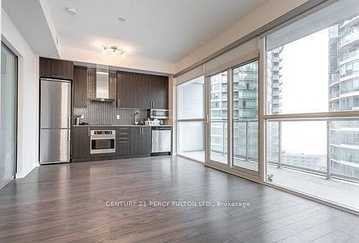 1st image of 352 Front St W Unit 2105