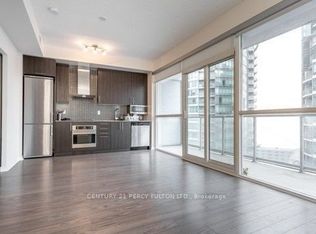 352 Front St W Unit 2105, Toronto, ON M5V 0K3