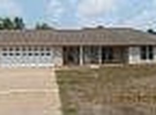 506 Buck Swamp Rd, Brunswick, GA 31523