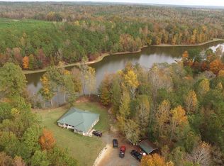 750 Childs Rd, Roberta, GA 31078