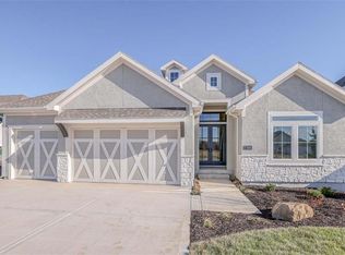 17305 Oakshire St, Overland Park, KS 66221
