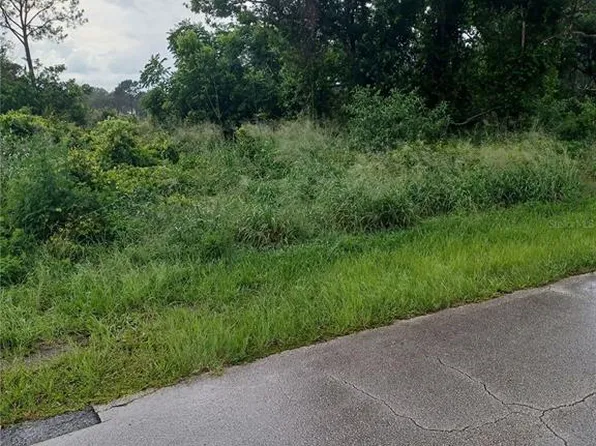 2664 Hoover Dr Lot 24, Deltona, FL 32738