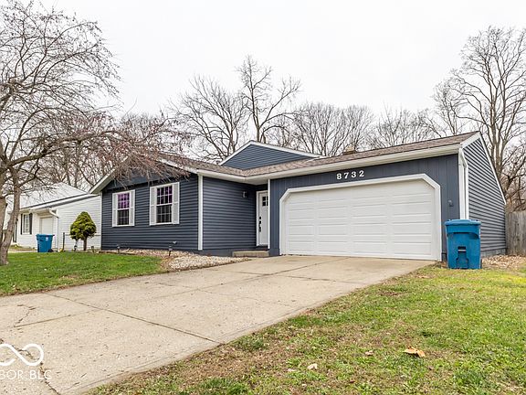 2nd image of 8732 Darkwood Dr