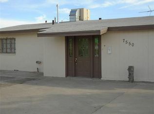 7550 Taxco Dr, El Paso, TX 79915