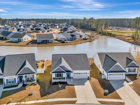 111 Garrison Ct, Ridgeland, SC 29936