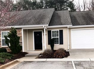 2941 Hyde Place Cir, Winston Salem, NC 27103