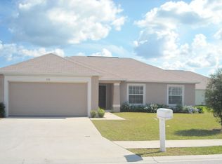 709 Terranova Ave, Winter Haven, FL 33880