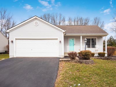 418 Flat River St, Pickerington, OH, 43147