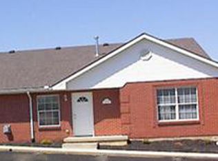 5815 Hester Rd, Oxford, OH 45056