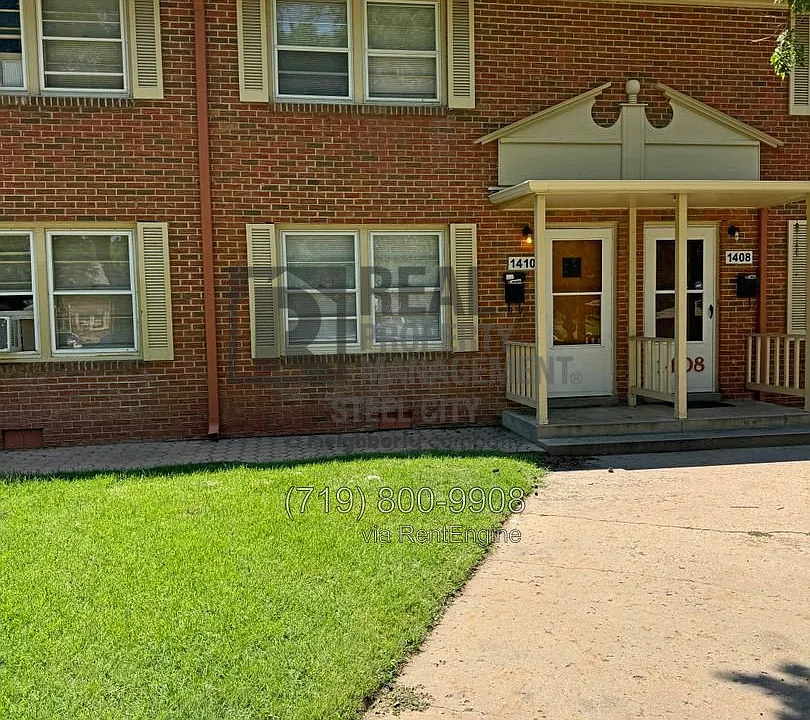1410 Bonforte Blvd