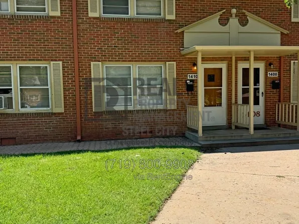1410 Bonforte Blvd, Pueblo, CO 81001