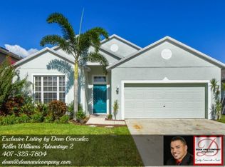 4974 Waterside Pointe Cir, Orlando, FL 32829