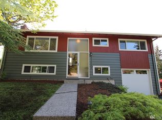 22004 36th Ave W, Mountlake Terrace, WA 98043
