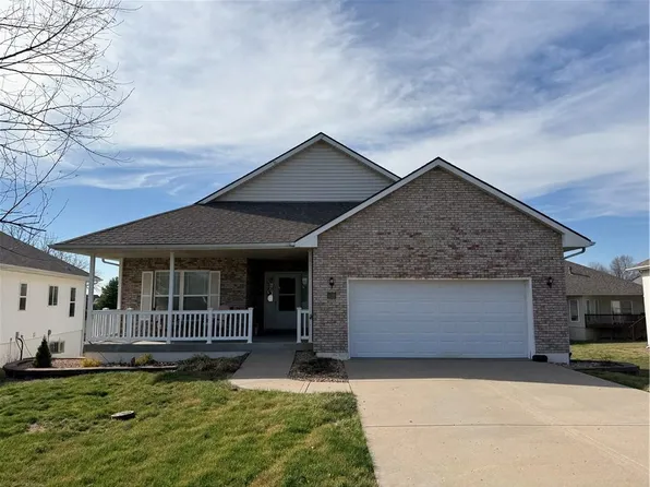 408 Victoria Ave, Excelsior Springs, MO 64024