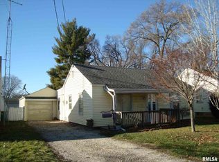 766 Arnold St, Galesburg, IL 61401