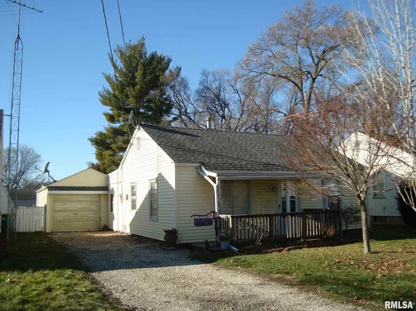 766 Arnold St, Galesburg, IL 61401