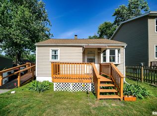 1022 Augusta St, Pekin, IL