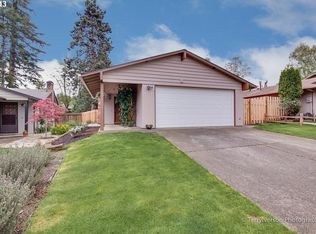 3062 SW 16th Cir, Gresham, OR 97080