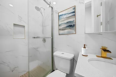 Rented by Vector New York, LLC