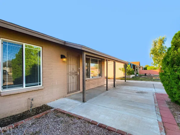 14808 N 38TH Street, Phoenix, AZ 85032