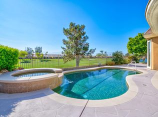 78335 Sunrise Canyon Ave, Palm Desert, CA 92211