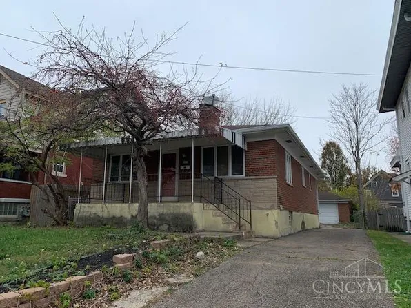 4218 Appleton St, Cincinnati, OH 45209
