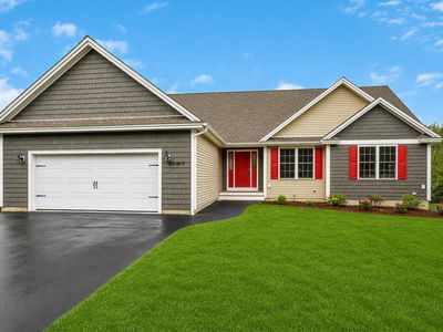 3 Maple Grove Road, Sandown, NH, 03873