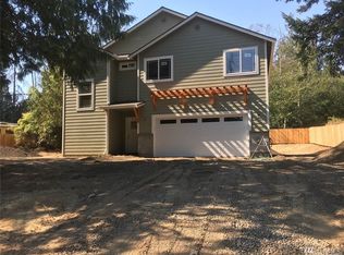 21773 Jefferson Beach Rd NE, Kingston, WA 98346