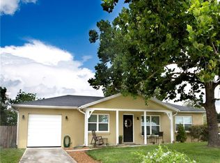 1233 Russell Dr, Ocoee, FL 34761