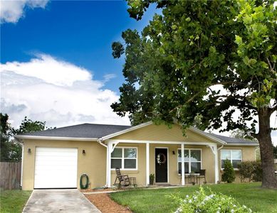 1233 Russell Dr, Ocoee, FL, 34761
