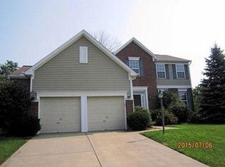 7564 Bridgeford Ct, West Chester, OH 45069