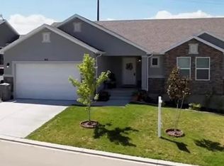 416 S Red Rock Dr, Santaquin, UT 84655