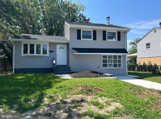 216 Aman Ave, Lindenwold, NJ 08021