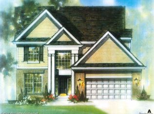34656 Linda Lane Dr, Sterling Heights, MI 48312