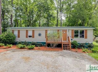 832 Richland Ave, Rincon, GA 31326