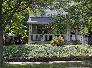 11 Saint John Ave, Binghamton, NY 13905
