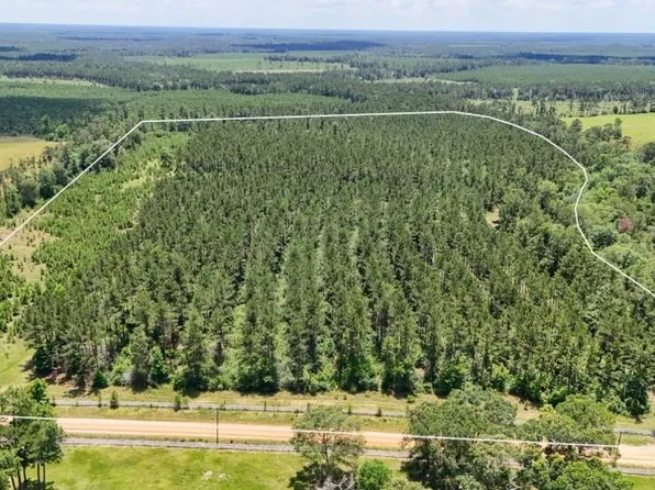 0 County Road 1450, Warren, TX 77664