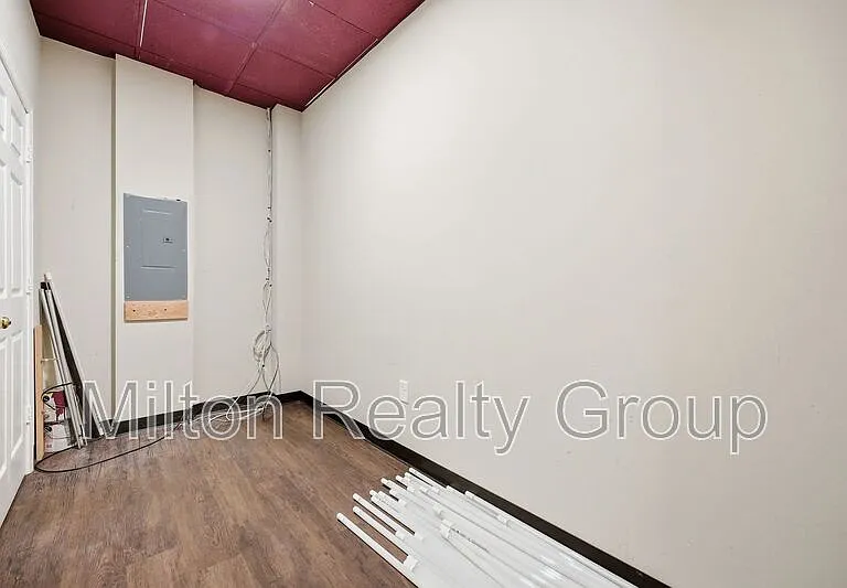 432 E Cornelius Harnett Blvd — Photo 15