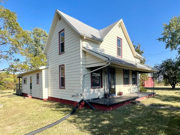 4140 State Route 66, Houston, OH 45333