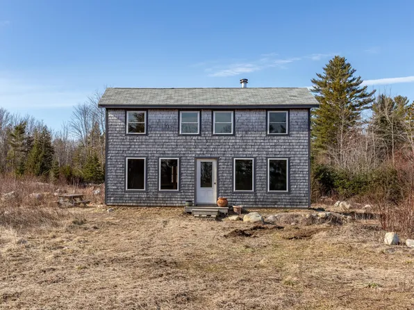 740 N Penobscot Road, Penobscot, ME 04476