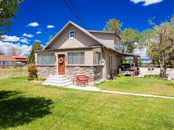 1929 E 2500 S, Naples, UT 84078