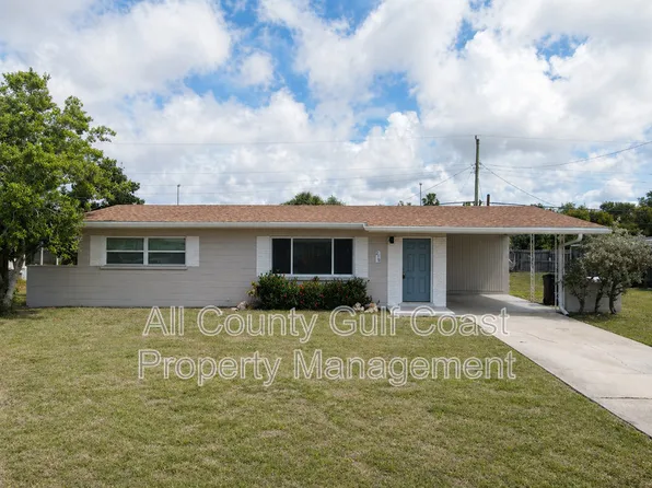 219 Glen Oak Rd, Venice, FL 34293