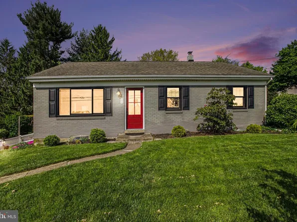 2848 Kissel Hill Rd, Lititz, PA 17543