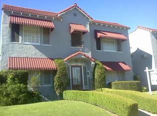 1720 Huntington Dr APT 10, South Pasadena, CA 91030