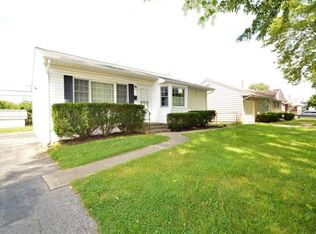 4958 Justin Rd, Columbus, OH 43227