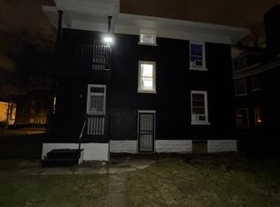 3572 Van Antwerp Pl #1, Cincinnati, OH 45229
