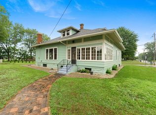 299 S Franklin St, Richwood, OH 43344