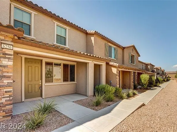 6256 Haiku Stairs St, Spring Valley, NV 89148