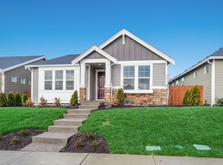 3641 Oakwood St SE, Lacey, WA 98513