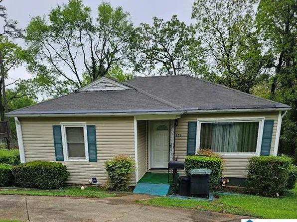 905 77th St S, Birmingham, AL 35206